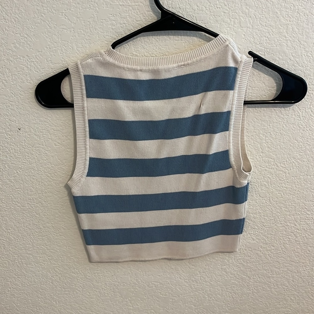 Zara top - Picture 2 of 2
